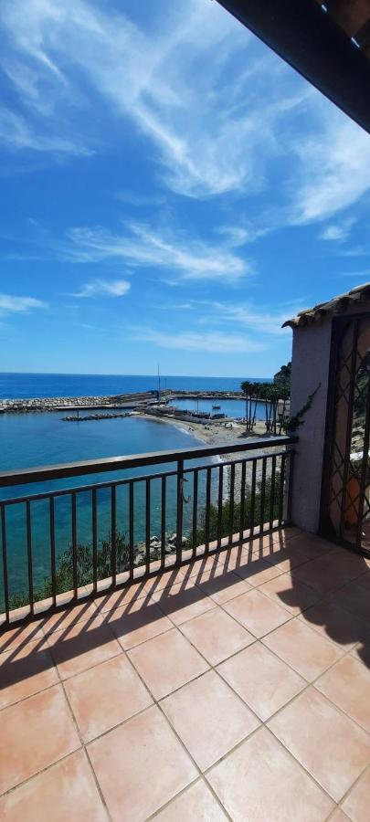 Villa Puerto Blanco Calp Exterior foto