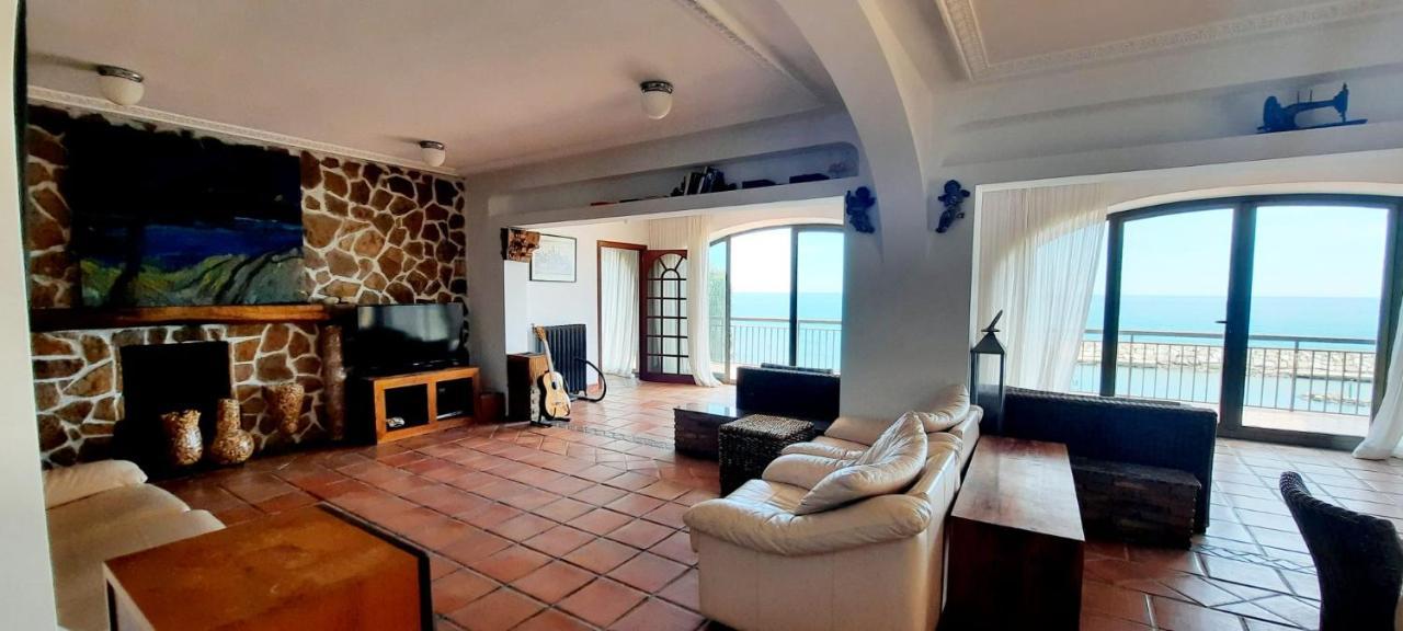 Villa Puerto Blanco Calp Exterior foto