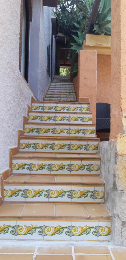 Villa Puerto Blanco Calp Exterior foto