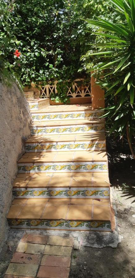 Villa Puerto Blanco Calp Exterior foto