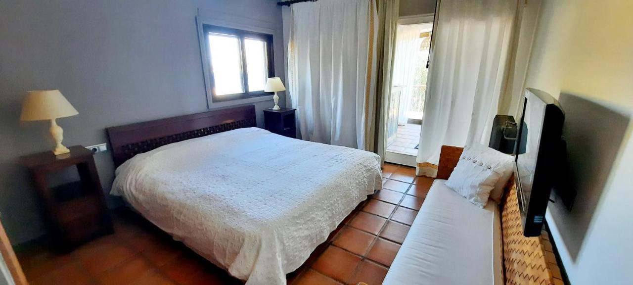 Villa Puerto Blanco Calp Exterior foto