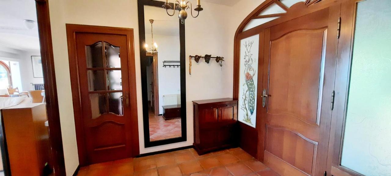 Villa Puerto Blanco Calp Exterior foto