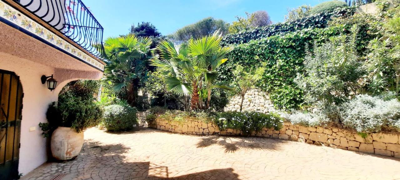 Villa Puerto Blanco Calp Exterior foto
