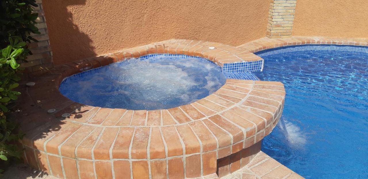 Villa Puerto Blanco Calp Exterior foto