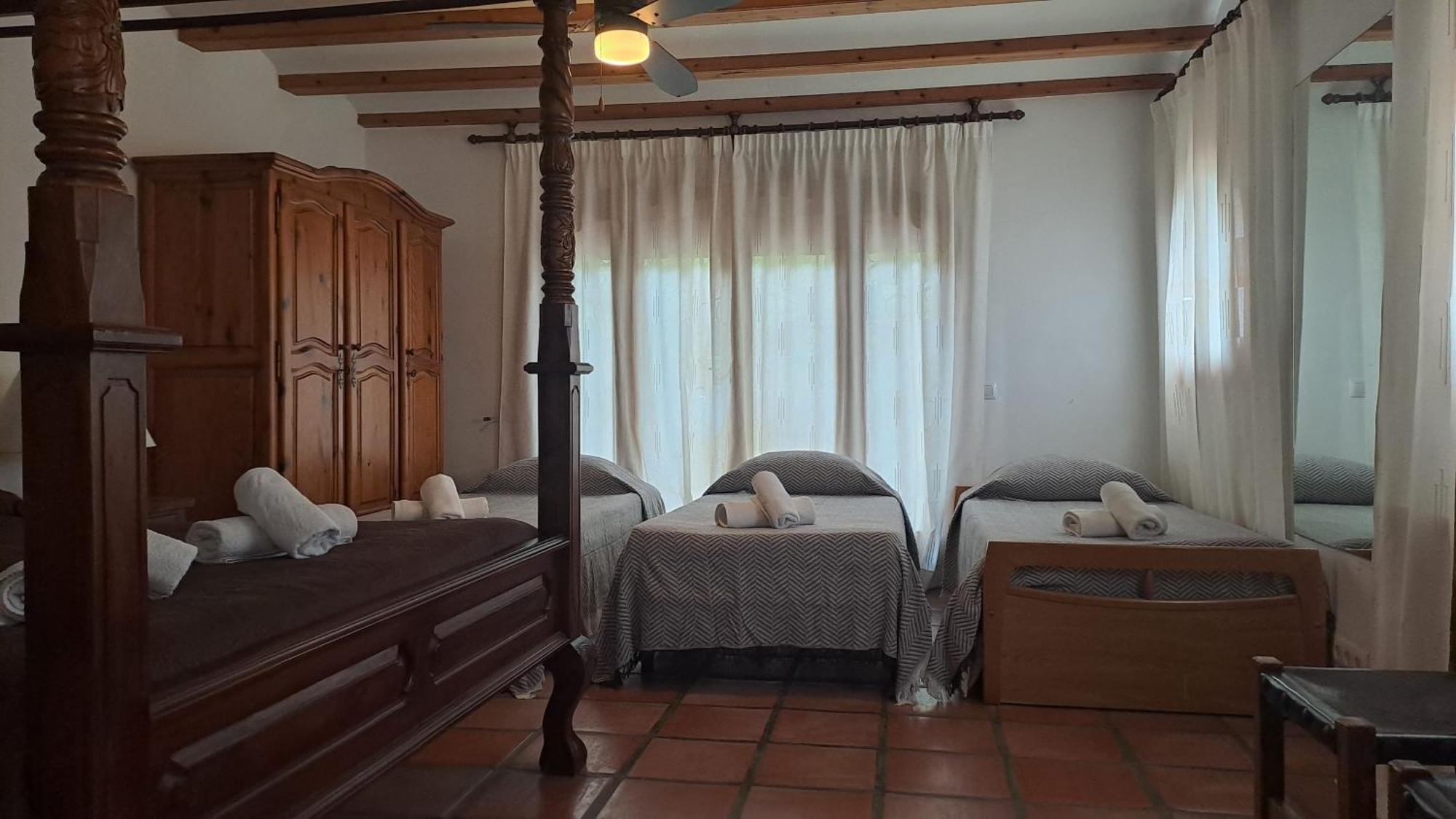 Villa Puerto Blanco Calp Exterior foto